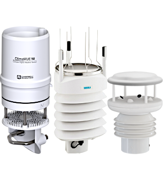 Weather Transmitters